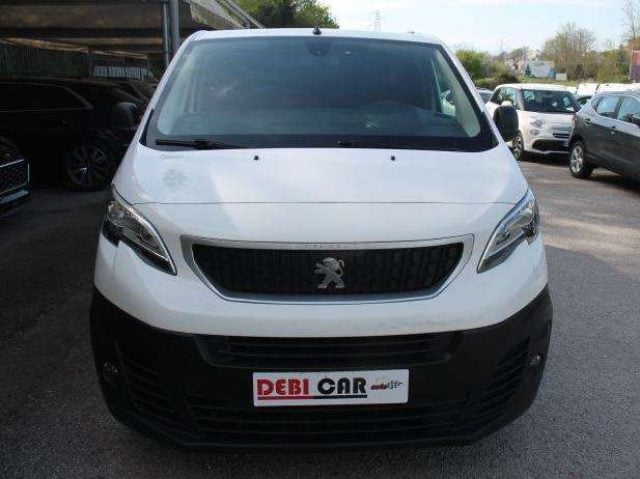 Peugeot Expert 2.0 HDI Euro 6 - foto 2 di 4