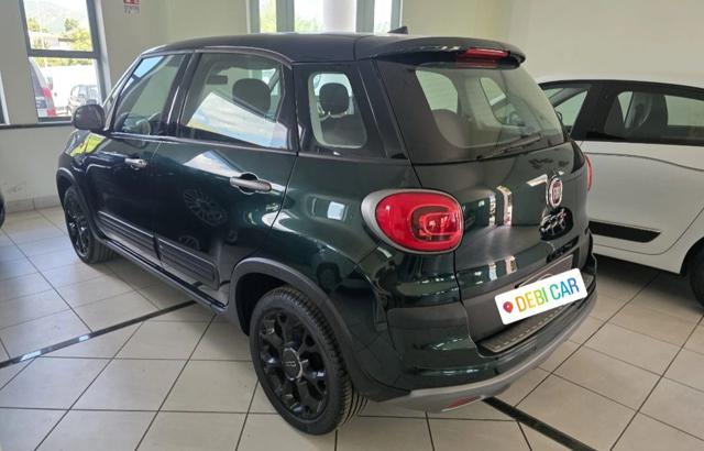 Fiat 500L 1.6 Multijet 120 CV Cross - foto 4 di 4