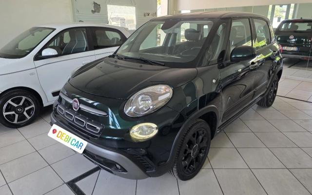 Fiat 500L 1.6 Multijet 120 CV Cross - foto 3 di 4