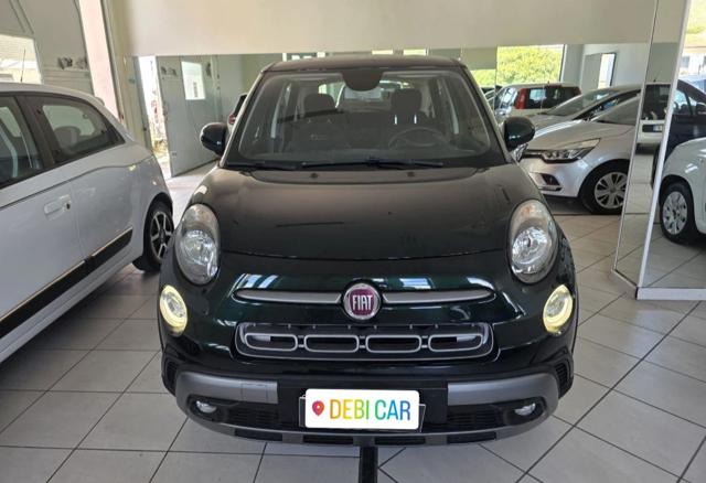 Fiat 500L 1.6 Multijet 120 CV Cross - foto 2 di 4