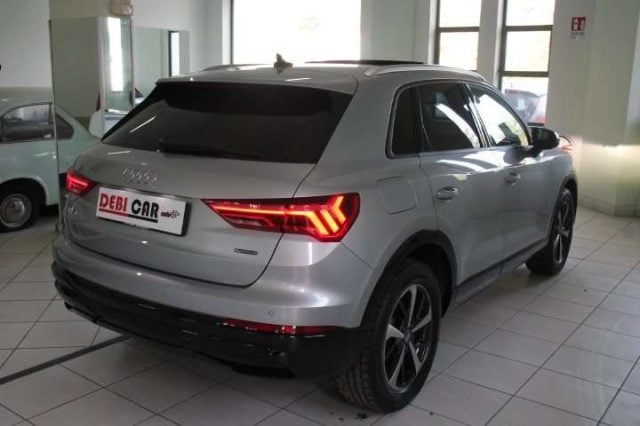 Audi Q3 40 NAVI TETTO QUATTRO - foto 4 di 4