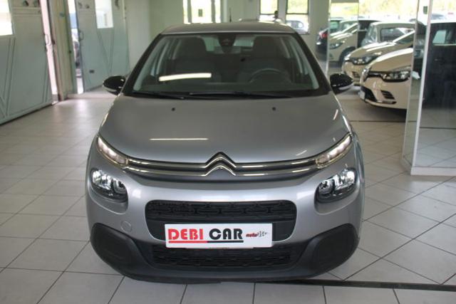 Citroen C3 1.1POSS.GPL - foto 2 di 4