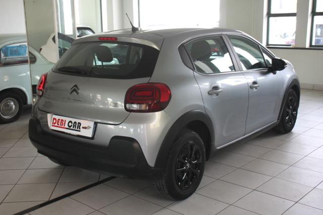 Citroen C3 1.1POSS.GPL - foto 4 di 4