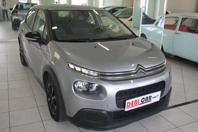 Citroen C3 1.1POSS.GPL - foto 3 di 4