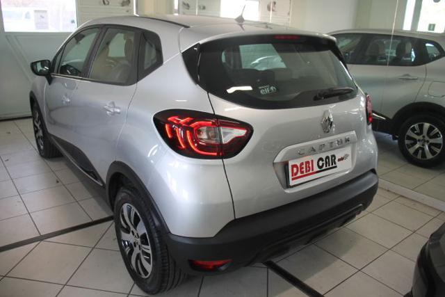Renault Captur TCe Gpl - foto 4 di 4