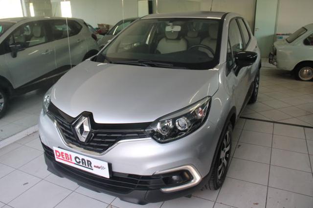 Renault Captur TCe Gpl - foto 3 di 4