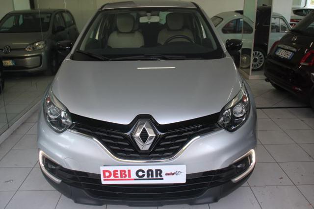 Renault Captur TCe Gpl - foto 2 di 4
