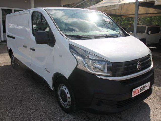 Fiat Talento 12 Q CV 120 EURO 6 - foto 3 di 4