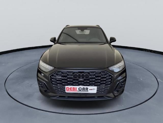 Audi Q5 SPB 40 TDI Black-Line Matrix - foto 2 di 4