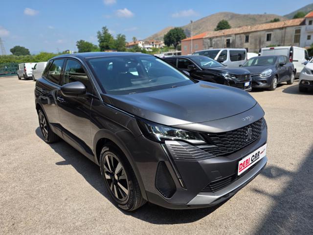 Peugeot 3008 NAVI TELECAMERA EAT8 - foto 4 di 4