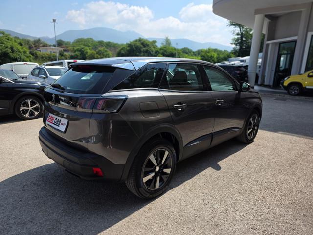 Peugeot 3008 NAVI TELECAMERA EAT8 usato a CALVI RISORTA