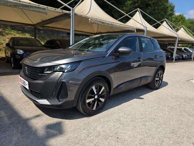Peugeot 3008 NAVI TELECAMERA EAT8 - foto 3 di 4