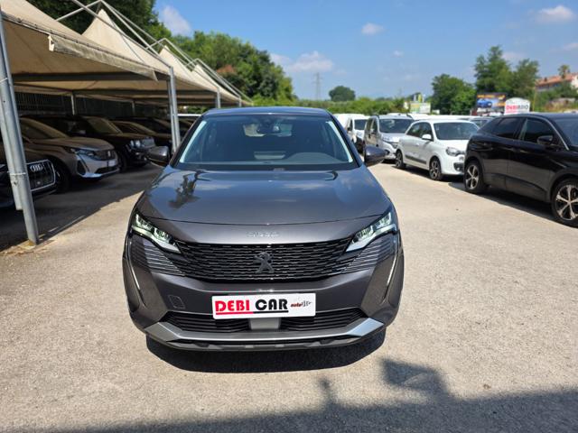 Peugeot 3008 NAVI TELECAMERA EAT8 usato a CALVI RISORTA
