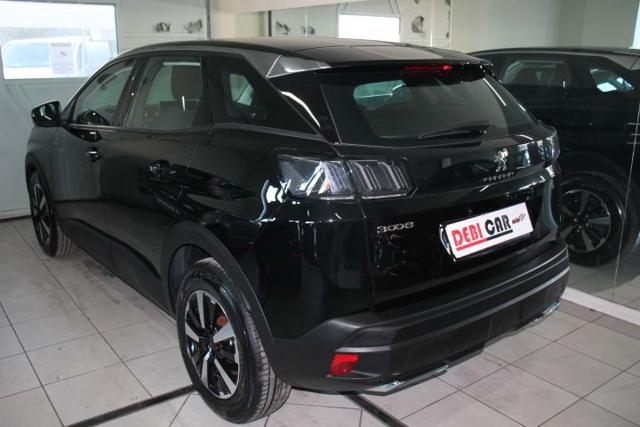 Peugeot 3008 BlueHDi 130 S&S Active Business - foto 4 di 4