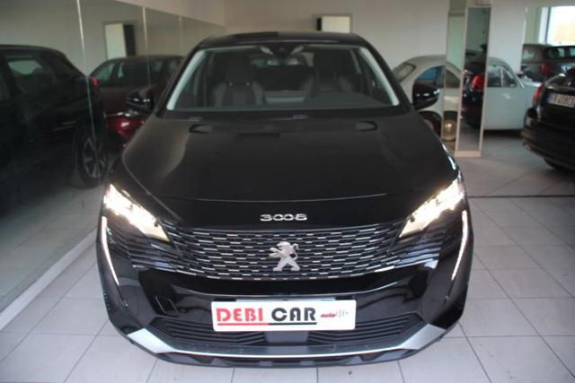Peugeot 3008 BlueHDi 130 S&S Active Business - foto 2 di 4