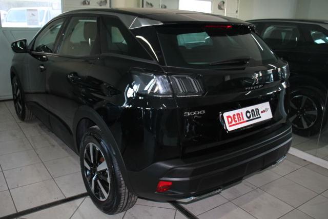 Peugeot 3008 BlueHDi 130 S&S Active Business usato a CALVI RISORTA