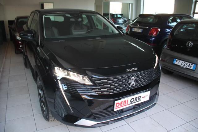 Peugeot 3008 BlueHDi 130 S&S Active Business - foto 3 di 4