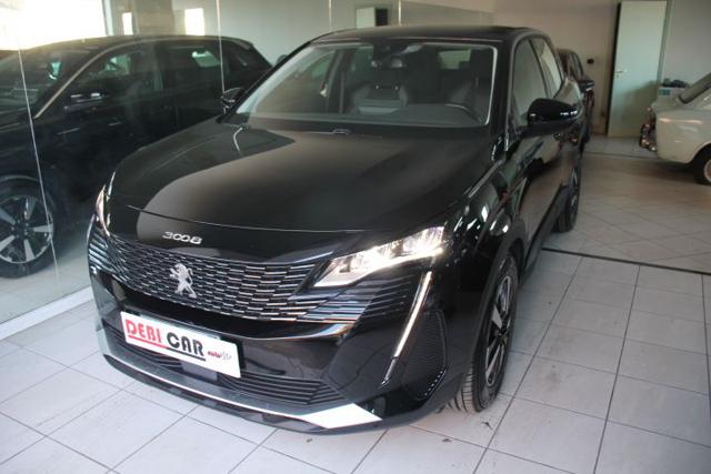 Peugeot 3008 BlueHDi 130 S&S Active Business usato a CALVI RISORTA
