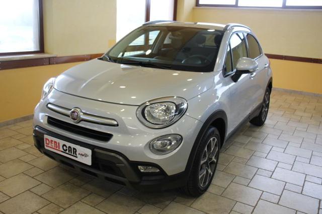 Fiat 500X 1.3 MultiJet 95 CV City Cross - foto 3 di 10