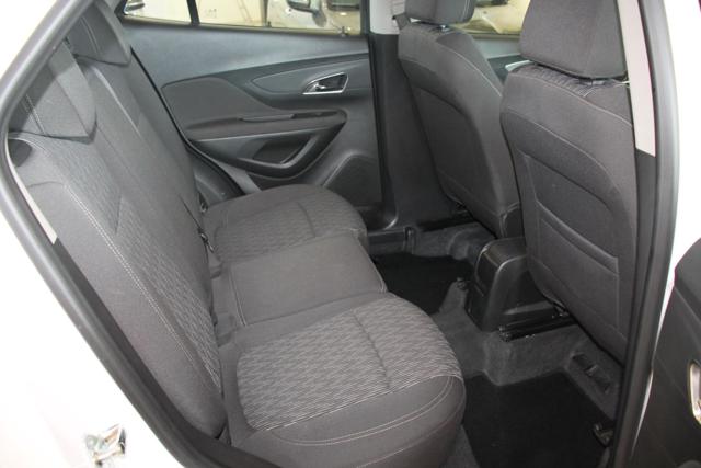 Opel Mokka mokka, del 2014, 221.345 km, in vendita a Calvi Risorta (CE)