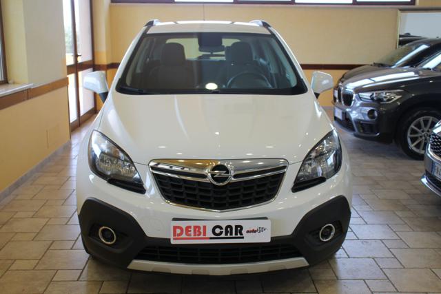 Opel Mokka mokka - foto 2 di 4