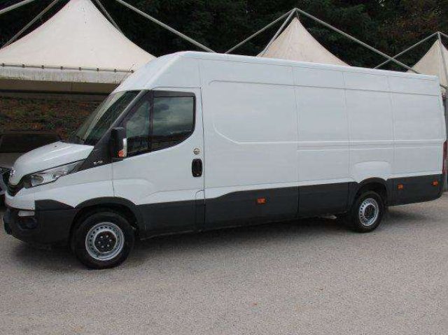 Iveco Daily PL L4 H3 GRANVOLUME usato a CALVI RISORTA
