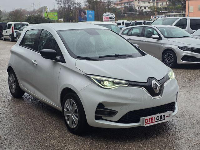Renault ZOE R110 Batteria.di.Propieta' usato a CALVI RISORTA
