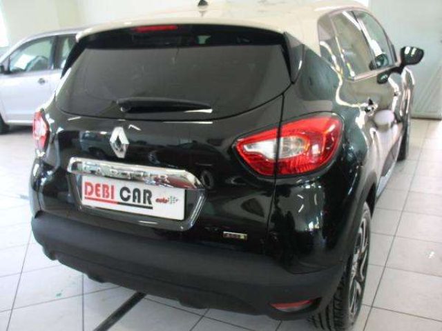 Renault Captur 1.5 dci Intens 90cv, del 2019, 129.500 km, in vendita a Calvi Risorta (CE)