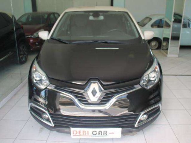 Renault Captur 1.5 dci Intens 90cv - foto 2 di 4