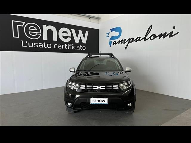 Dacia Duster 1.0 tce Expression Gpl 4x2 100cv - foto 4 di 4