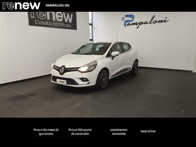 Renault Clio 0.9 tce energy Zen Gpl 90cv, del 2017, 118.601 km, in vendita a Siena (SI)