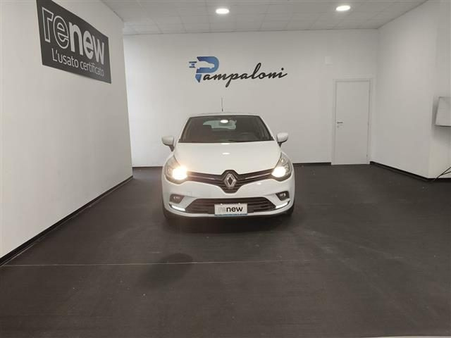 Renault Clio 5 Porte 0.9 TCe Energy GPL 90cv Zen - foto 4 di 4