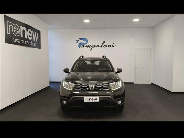 Dacia Duster 1.5 dCi 110cv Comfort 4x2 - foto 4 di 4