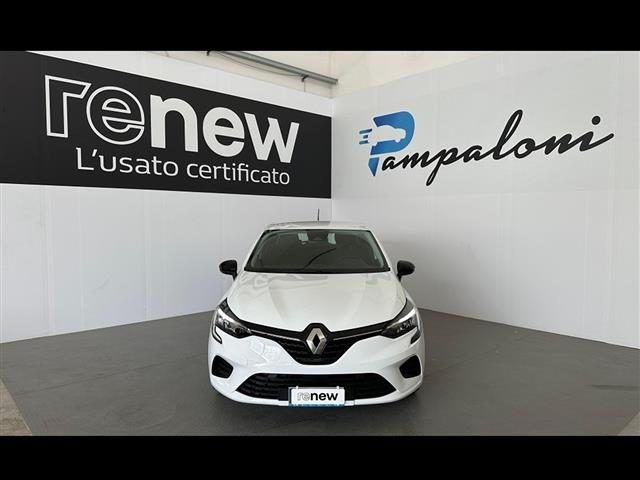 Renault Clio 5 Porte 1.0 SCe Equilibre - foto 2 di 4