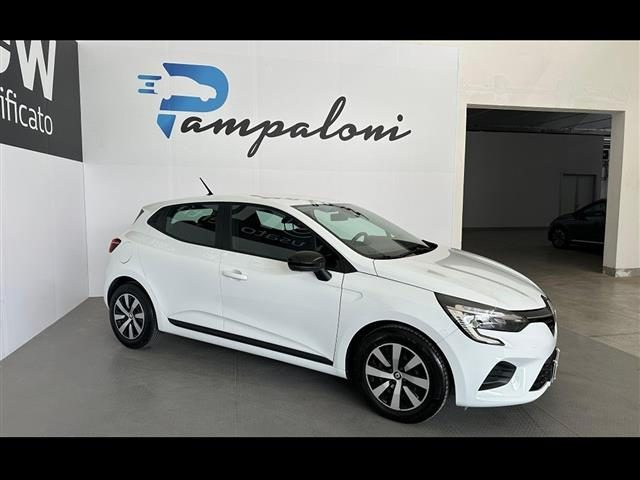 Renault Clio 5 Porte 1.0 SCe Equilibre - foto 3 di 4