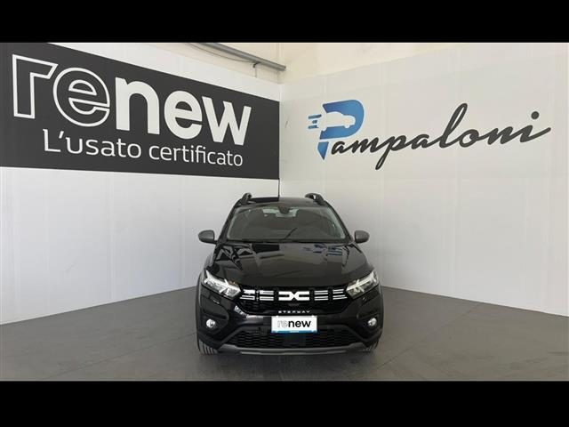 Dacia Sandero Stepway 1.0 tce Comfort Eco-g 100cv - foto 2 di 4