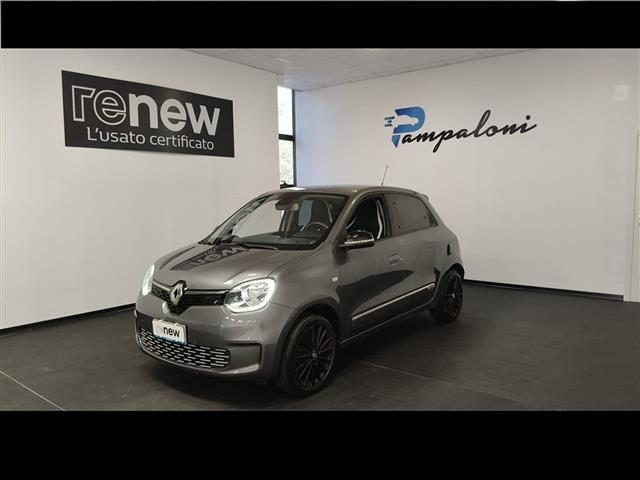 Renault Twingo 1.0 SCe 65cv Urban Night - foto 3 di 4