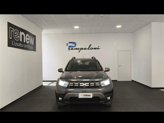 Dacia Duster 1.5 Blue dCi Comfort 4x4 - foto 2 di 4