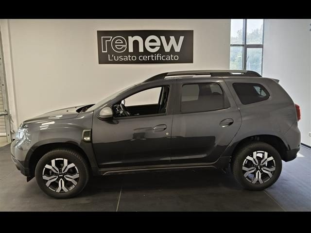 Dacia Duster 1.5 Blue dCi Comfort 4x4 - foto 4 di 4