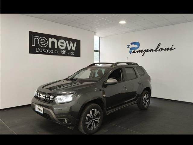 Dacia Duster 1.5 Blue dCi Comfort 4x4 - foto 3 di 4