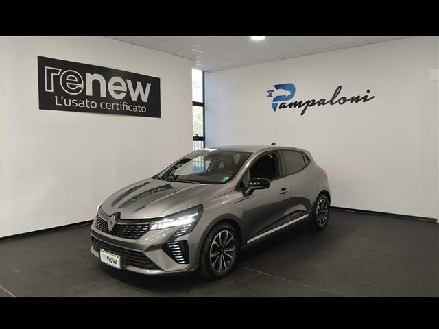 Renault Clio 1.0 tce Techno 90cv - foto 3 di 4