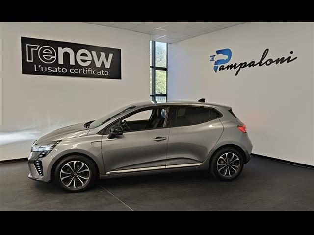 Renault Clio 1.0 tce Techno 90cv - foto 4 di 4