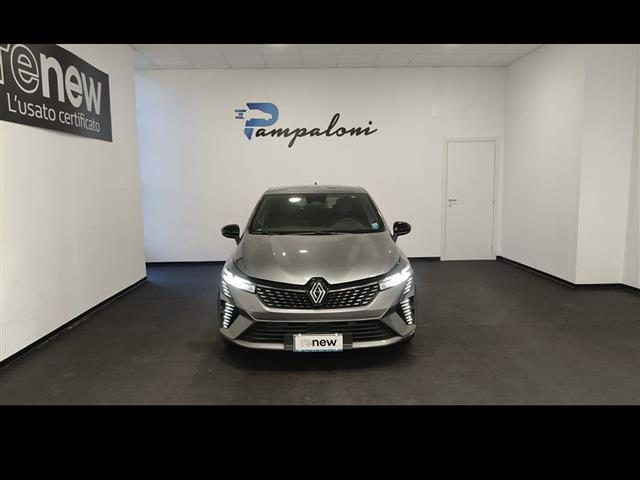 Renault Clio 1.0 tce Techno 90cv - foto 2 di 4