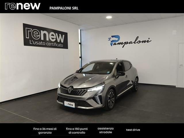 Renault Clio 1.0 tce Techno 90cv usato a SIENA