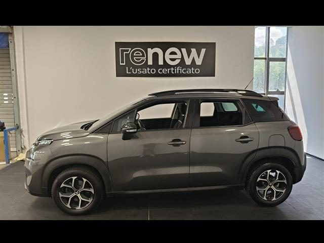 Citroen C3 Aircross 1.2 PureTech 110cv Shine S&S - foto 4 di 4