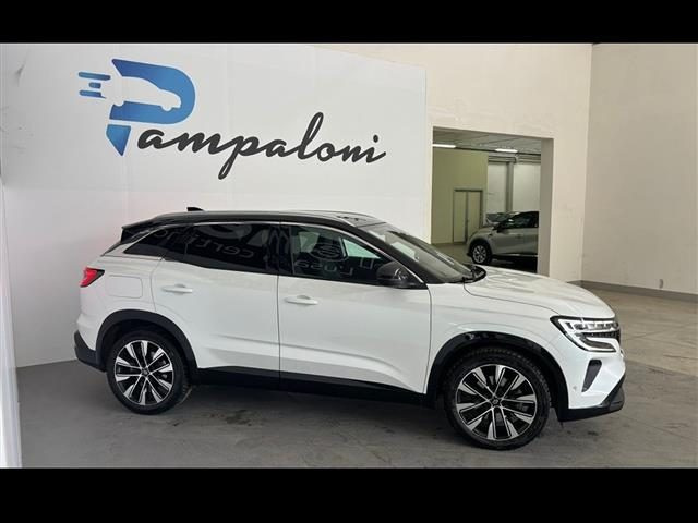 Renault Austral 1.2 E-Tech full hybrid 200cv Techno Auto - foto 4 di 4