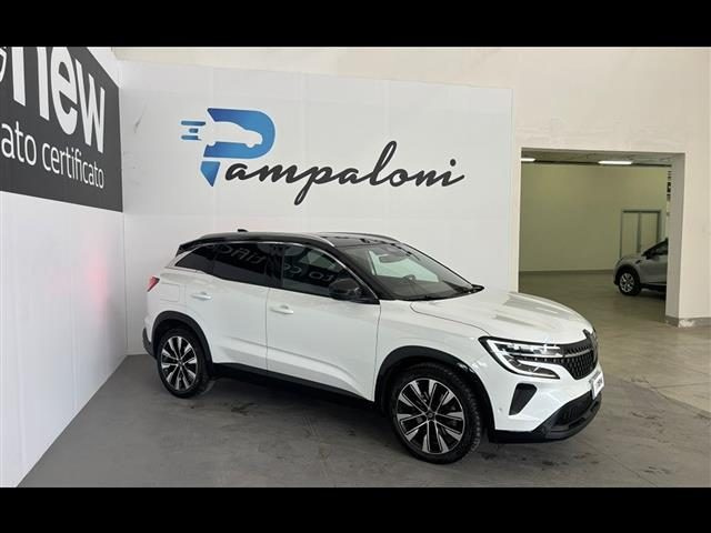 Renault Austral 1.2 E-Tech full hybrid 200cv Techno Auto - foto 3 di 4