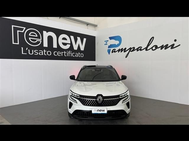 Renault Austral 1.2 E-Tech full hybrid 200cv Techno Auto - foto 2 di 4