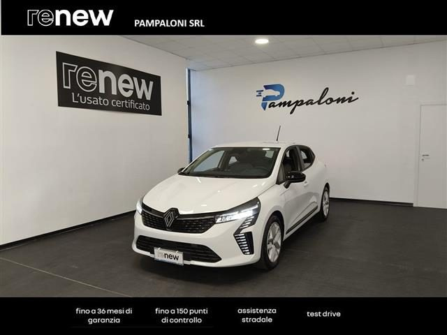 Renault Clio 1.0 TCe Evolution usato a SIENA