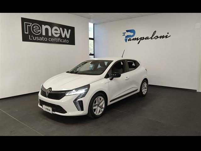 Renault Clio 1.0 TCe Evolution - foto 3 di 4